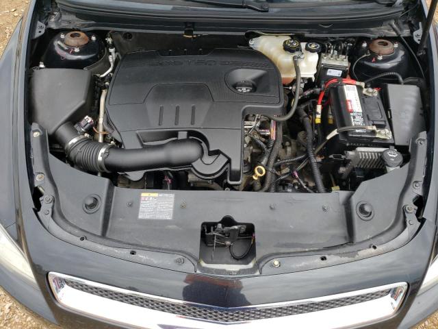 Photo 7 from auction – 2011 CHEVROLET MALIBU 2LT with VIN 1G1ZD5EU1BF195992