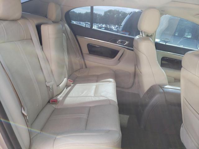 Photo 6 from auction – 2015 LINCOLN MKS with VIN 1LNHL9DK6FG605470