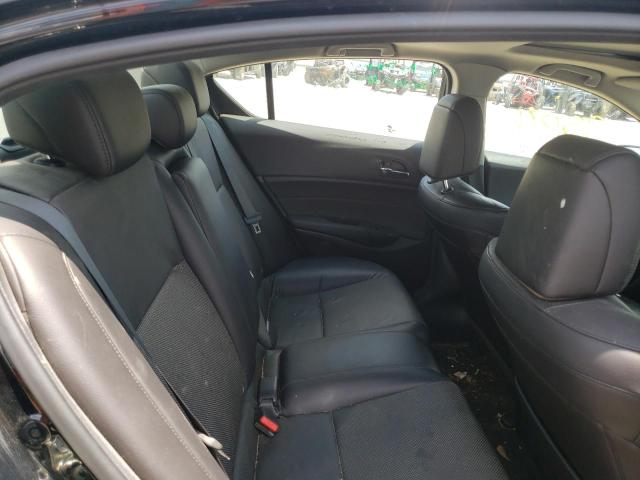 Photo 6 from auction – 2014 ACURA ILX 20 with VIN 19VDE1F30EE014790
