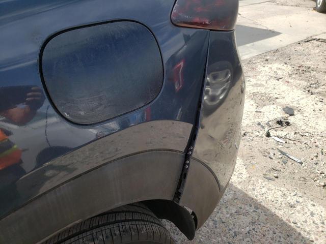 Photo 9 from auction – 2020 HYUNDAI TUCSON SE with VIN KM8J2CA40LU093662