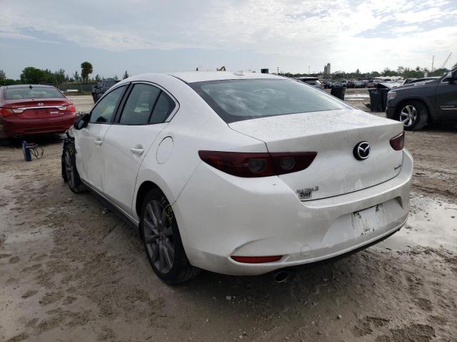 Photo 3 from auction – 2019 MAZDA 3 PREFERRE with VIN 3MZBPADL4KM106690