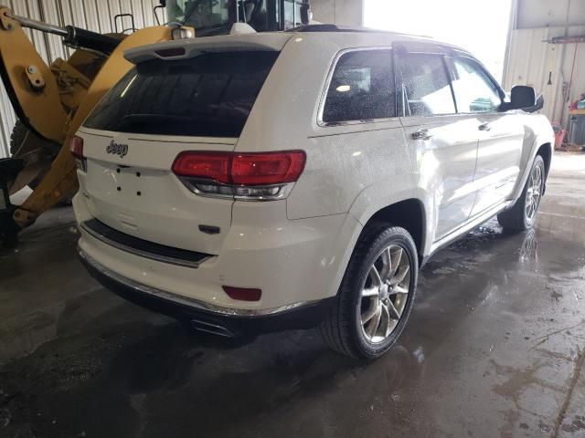 Photo 4 from auction – 2016 JEEP GRAND CHER with VIN 1C4RJFJG2GC337605