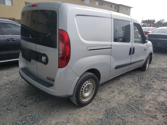 Photo 4 from auction – 2016 RAM PROMASTER with VIN ZFBERFBT6G6A94081