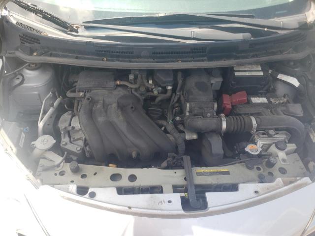 Photo 7 from auction – 2016 NISSAN VERSA NOTE with VIN 3N1CE2CP8GL397704