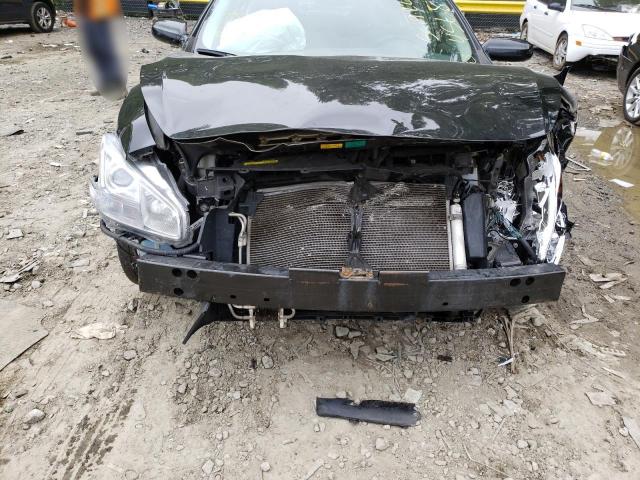 صورة رقم 9 من المزاد - 2013 NISSAN MAXIMA S مع VIN 1N4AA5AP3DC844568