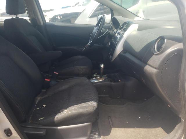 Photo 5 from auction – 2016 NISSAN VERSA NOTE with VIN 3N1CE2CP8GL397704