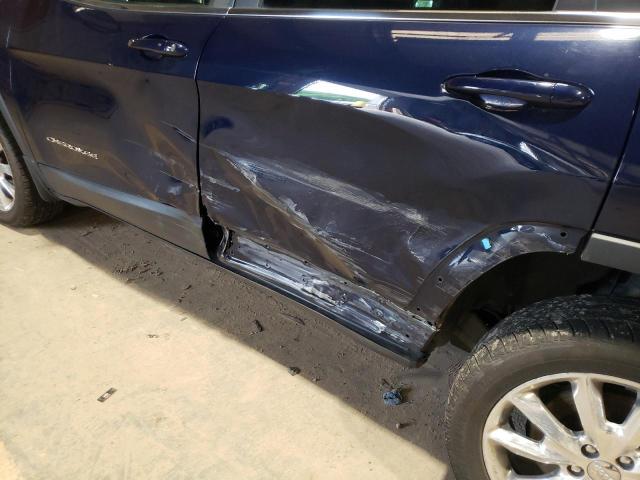 Photo 9 from auction – 2014 JEEP CHEROKEE L with VIN 1C4PJMDS8EW269415