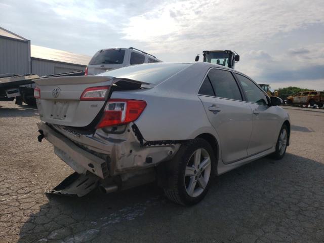 Photo 4 from auction – 2013 TOYOTA CAMRY L with VIN 4T1BF1FKXDU258154