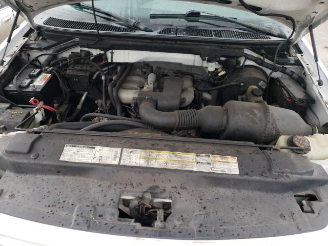 Photo 7 from auction – 2000 FORD F150 with VIN 1FTZF1722YNA75266