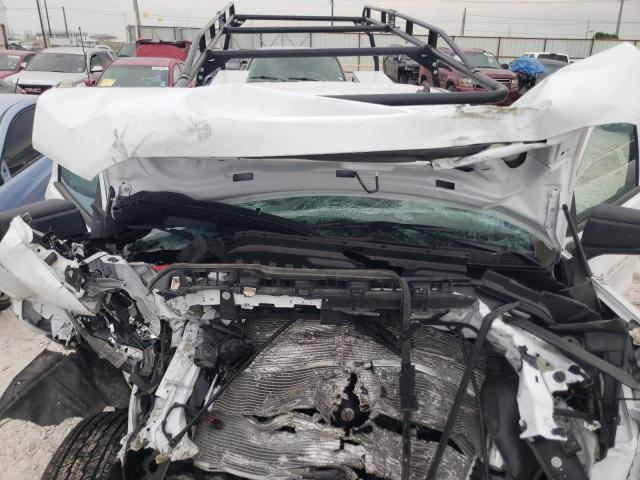Photo 7 from auction – 2021 GMC SIERRA C15 with VIN 3GTN8AEF3MG467528