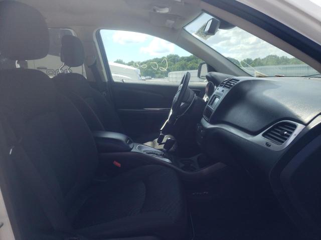 Photo 5 from auction – 2018 DODGE JOURNEY SE with VIN 3C4PDCAB8JT448933