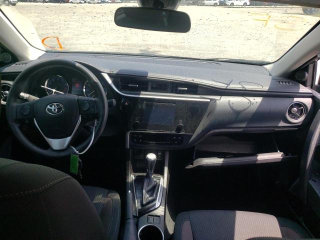 Photo 9 from auction – 2018 TOYOTA COROLLA L with VIN 5YFBURHE4JP786698