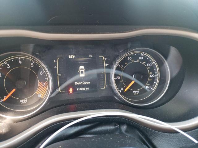 Photo 8 from auction – 2015 JEEP CHEROKEE L with VIN 1C4PJMCS6FW728699