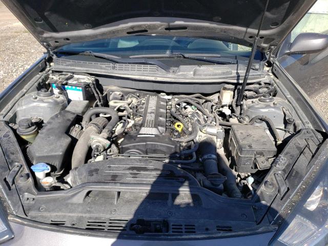 Photo 7 from auction – 2013 HYUNDAI GENESIS CO with VIN KMHHT6KD8DU098444
