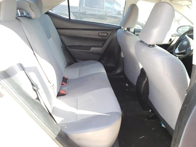 Photo 6 from auction – 2017 TOYOTA COROLLA L with VIN 5YFBURHE7HP601862