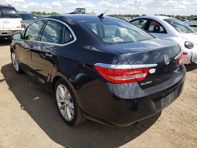 Photo 3 from auction – 2013 BUICK VERANO with VIN 1G4PS5SK8D4234241