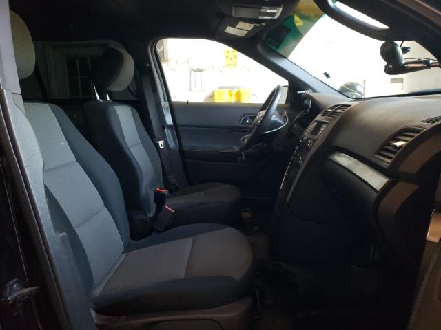 صورة رقم 5 من المزاد - 2013 FORD EXPLORER P مع VIN 1FM5K8AR4DGC20987