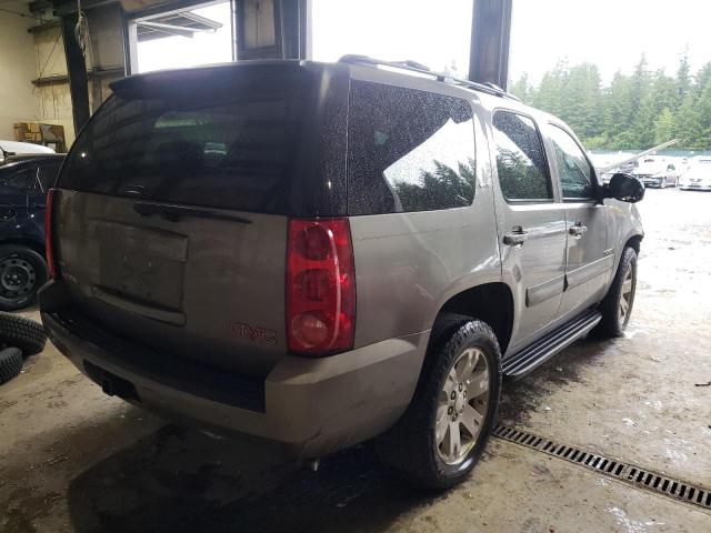 Photo 4 from auction – 2007 GMC YUKON with VIN 1GKFC13077R272462