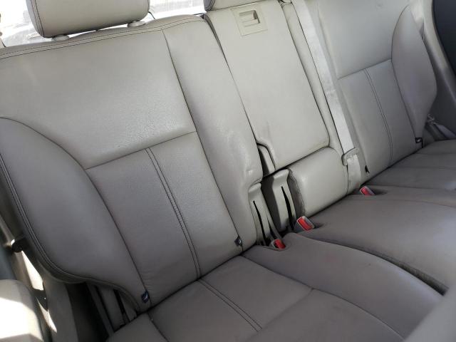 Photo 6 from auction – 2010 FORD EDGE LIMIT with VIN 2FMDK3KC1ABB67936