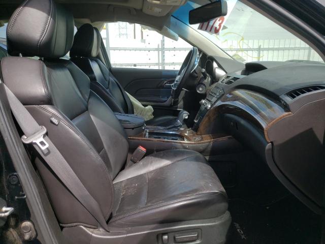 Photo 5 from auction – 2010 ACURA MDX with VIN 2HNYD2H25AH514541