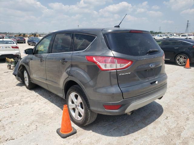Photo 3 from auction – 2015 FORD ESCAPE SE with VIN 1FMCU0G7XFUB93811