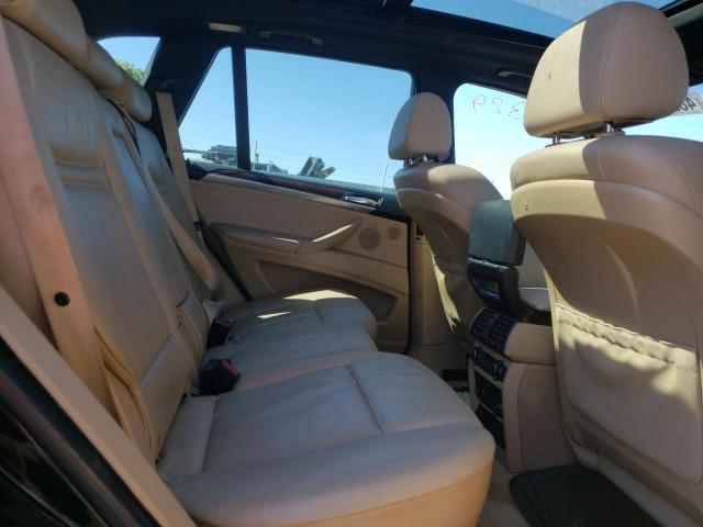 Photo 6 from auction – 2007 BMW X5 4.8I with VIN 5UXFE83537LZ39846