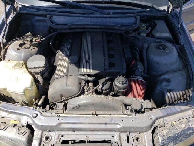 Photo 7 from auction – 2001 BMW 330 CI with VIN WBABS53471JU84868