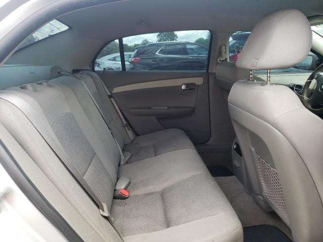 Photo 6 from auction – 2012 CHEVROLET MALIBU LS with VIN 1G1ZB5E00CF204248
