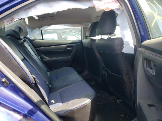 Photo 6 from auction – 2017 TOYOTA COROLLA L with VIN 5YFBURHEXHP668388