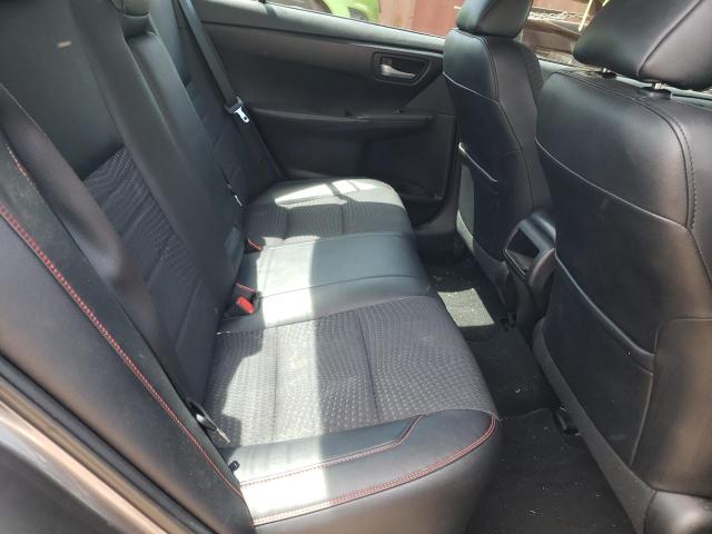 Photo 6 from auction – 2015 TOYOTA CAMRY LE with VIN 4T1BF1FK5FU105152