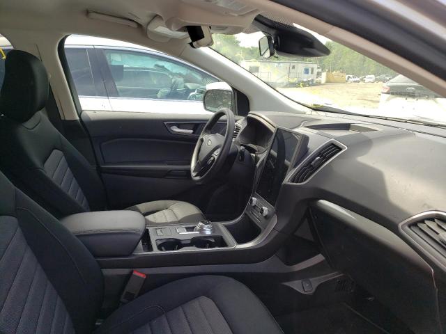 Photo 5 from auction – 2022 FORD EDGE SE with VIN 2FMPK4G99NBA11536