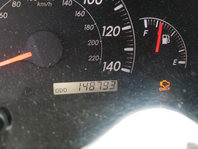 Photo 8 from auction – 2006 TOYOTA CAMRY LE with VIN 4T1BE32K56U115183