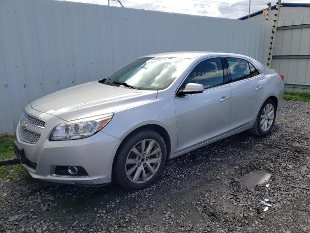 Photo 2 from auction – 2013 CHEVROLET MALIBU LTZ with VIN 1G11H5SA0DF202946