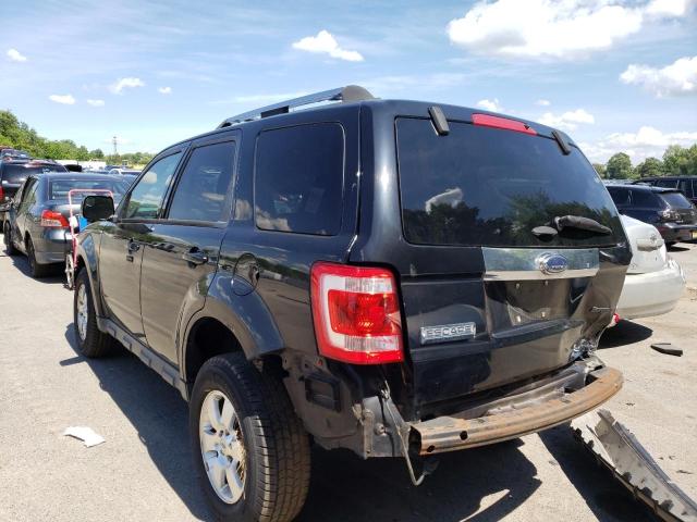Photo 3 from auction – 2012 FORD ESCAPE LIM with VIN 1FMCU0E76CKB06643