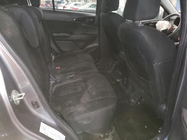 Photo 6 from auction – 2019 MITSUBISHI ECLIPSE CR with VIN JA4AS3AA7KZ023906