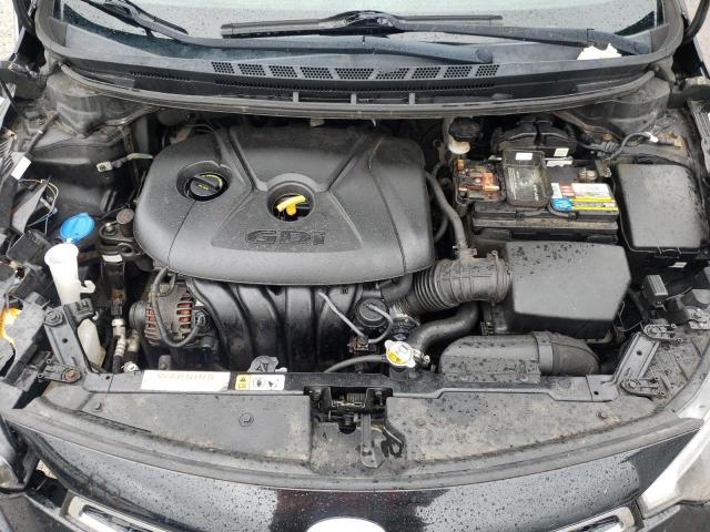 Photo 7 from auction – 2014 KIA FORTE EX with VIN KNAFX6A86E5238780