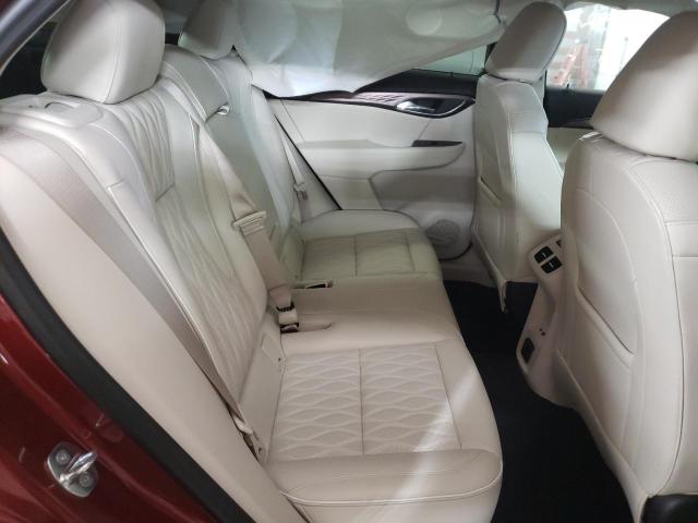 Photo 6 from auction – 2021 BUICK ENVISION A with VIN LRBFZSR4XMD124484