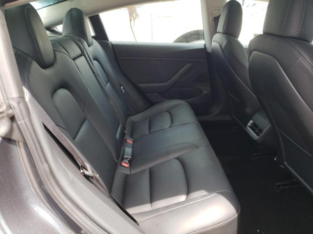 Photo 6 from auction – 2020 TESLA MODEL 3 with VIN 5YJ3E1EB8LF793584
