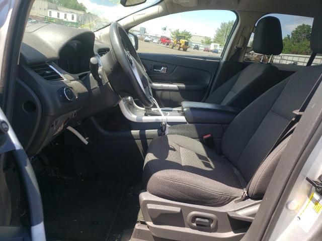 Photo 5 from auction – 2011 FORD EDGE SEL with VIN 2FMDK3JC5BBA79359