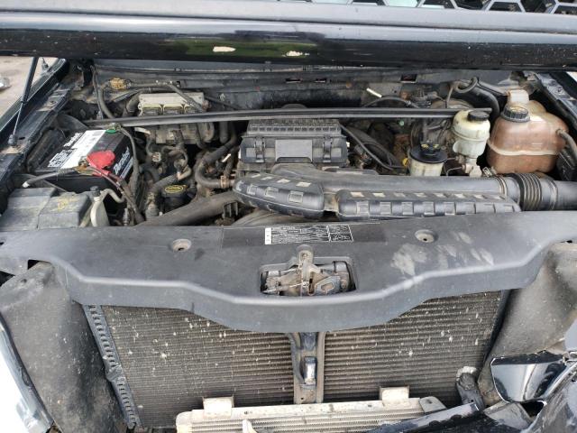 Photo 7 from auction – 2005 FORD F150 with VIN 1FTPX14505NA82277