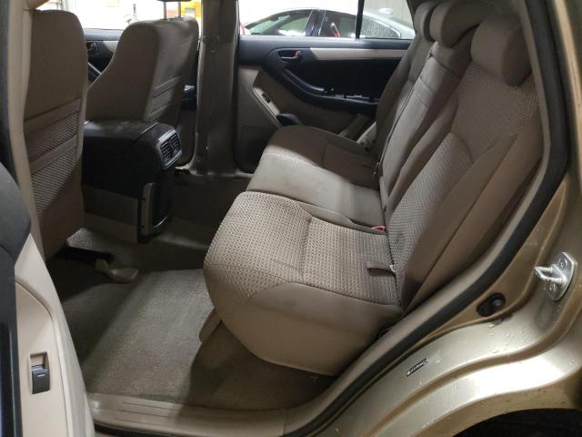 Photo 6 from auction – 2006 TOYOTA 4RUNNER SR with VIN JTEZU14R568063773