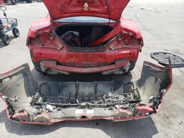 Photo 9 from auction – 2013 CHEVROLET CAMARO LT with VIN 2G1FB1E33D9159774