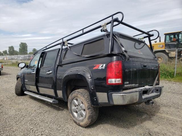 Photo 3 from auction – 2010 GMC SIERRA K15 with VIN 3GTRKVE30AG264947