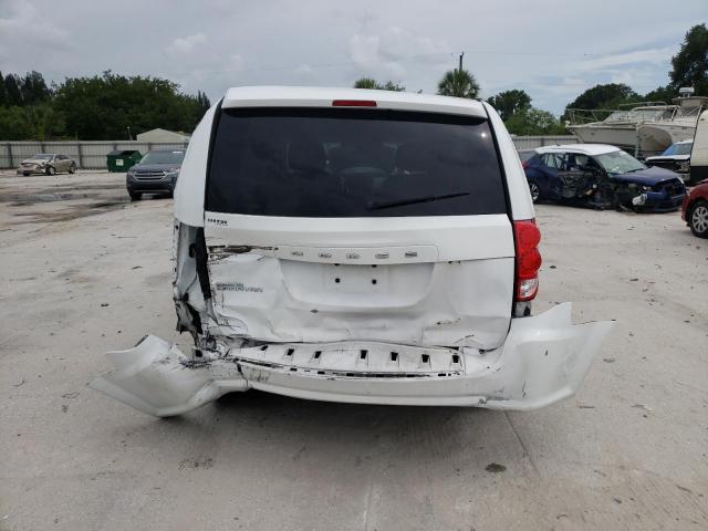 Photo 9 from auction – 2015 DODGE GRAND CARA with VIN 2C4RDGBG2FR687950