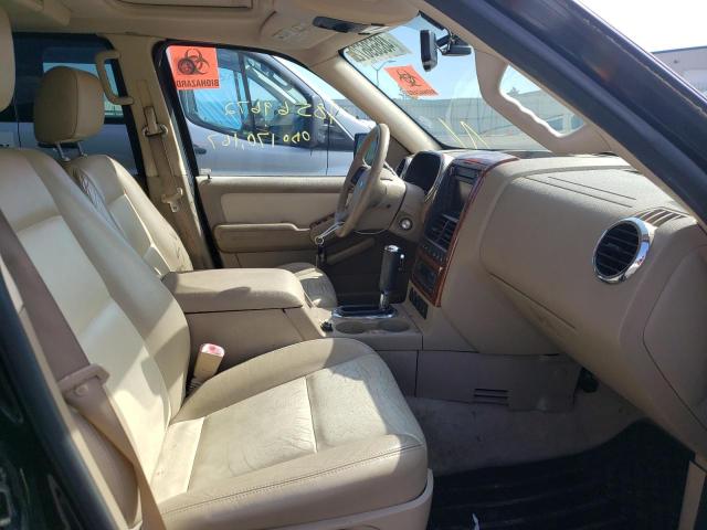 Photo 5 from auction – 2007 FORD EXPLORER E with VIN 1FMEU74EX7UA75702