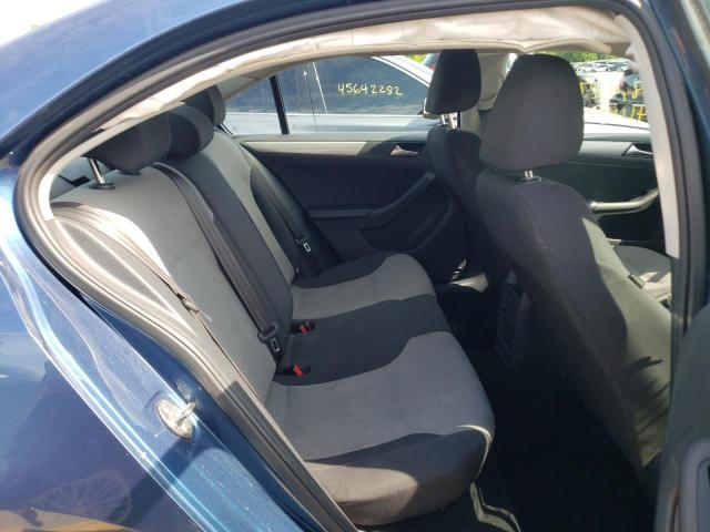 Photo 6 from auction – 2017 VOLKSWAGEN JETTA S with VIN 3VW2B7AJ6HM249654