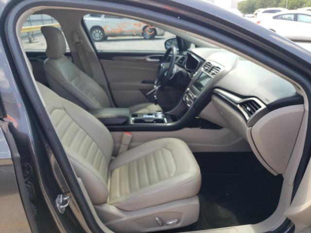 Photo 5 from auction – 2017 FORD FUSION SE with VIN 3FA6P0H96HR162449