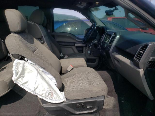 Photo 5 from auction – 2019 FORD F150 SUPER with VIN 1FTEX1C55KKD13762