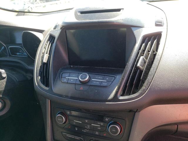 Photo 9 from auction – 2018 FORD ESCAPE SE with VIN 1FMCU9GD2JUB94986
