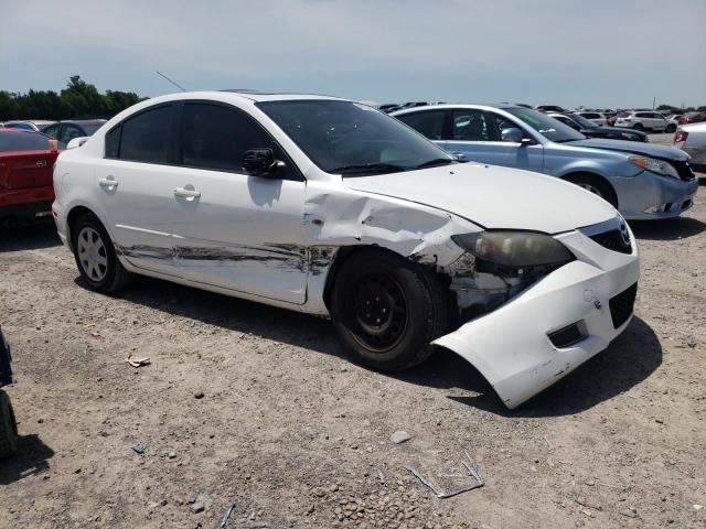 Photo 9 from auction – 2007 MAZDA 3 I with VIN JM1BK12F071746057